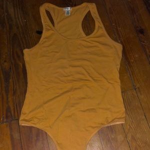 BOZZOLO Bodysuit